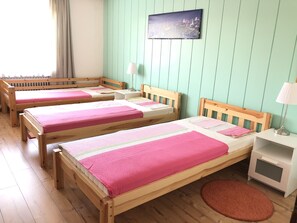 Schlafzimmer 3