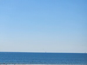 ocean