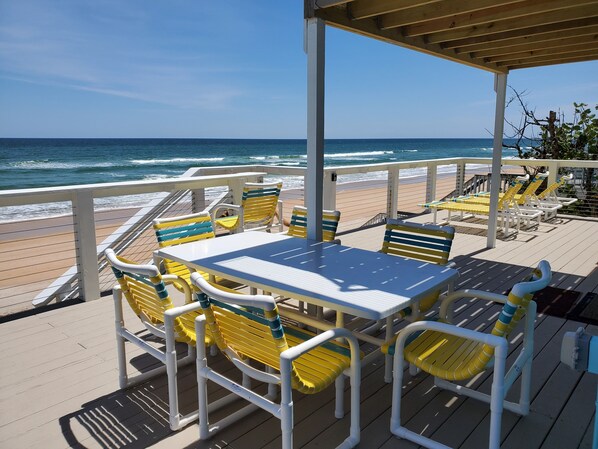 Your beach is calling you!