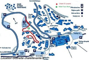Property map