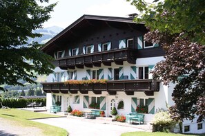 Außenbereich