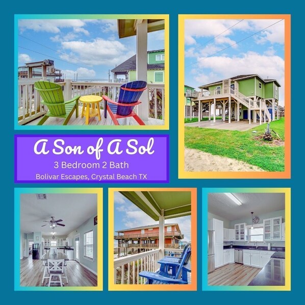 Son of a Sol 
