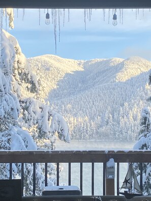 Winter Wonderland