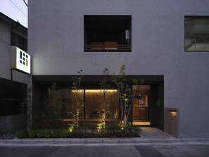 Exterieur