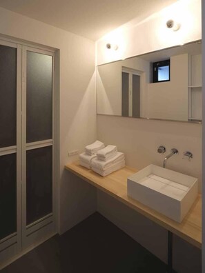 Badkamer