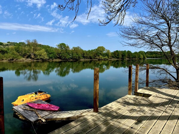 Lake