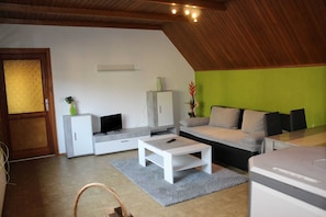 Opholdsområde