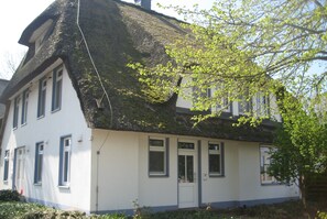 Landhaus am Haff Fewo A 12