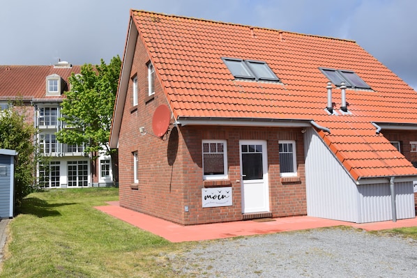 Exteriör