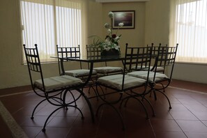 Restaurantes