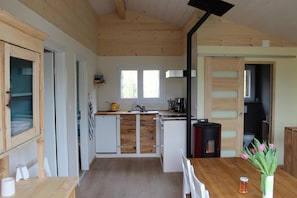Eget kök