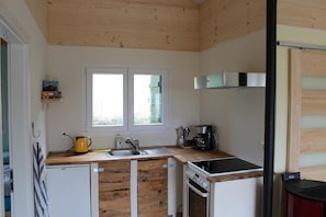 Eget kök