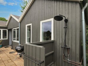 Bekvämlighet