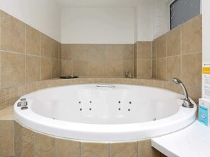 Tratamiento de spa