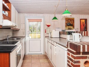 Eget kök