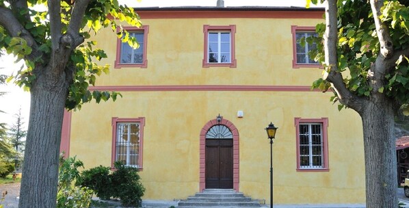 Exteriör