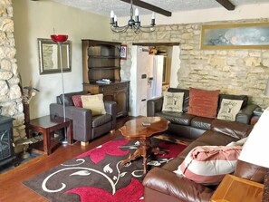 Living room | Ashley Cottage, Colsterworth, near Grantham
