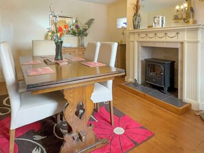 Living room | Ashley Cottage, Colsterworth, near Grantham