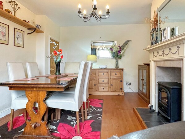 Living room | Ashley Cottage, Colsterworth, near Grantham