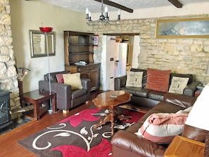 Living room | Ashley Cottage, Colsterworth, near Grantham