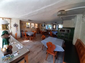 Restauranger