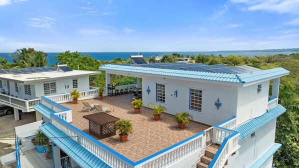 Terrace View