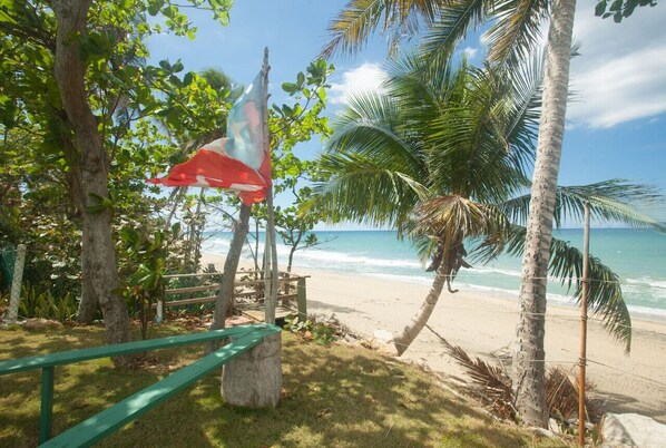 Strand