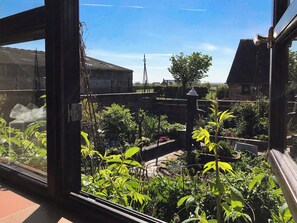 View | The Pigsty - Domvilles Farm, Audley