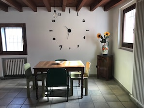 Restauration