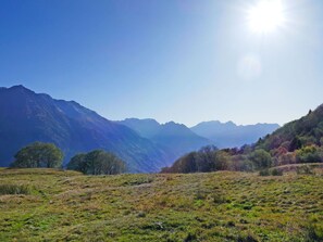 Bergforms, Hochland, Berg, Natürliche Landschaft, Natur, Bergstation, Wildnis, Himmel, Gebirge, Hügel