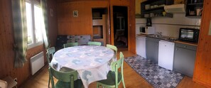 Restauration