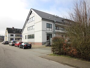 Ferienwohnung Eulennest