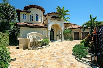 Fort Lauderdale House