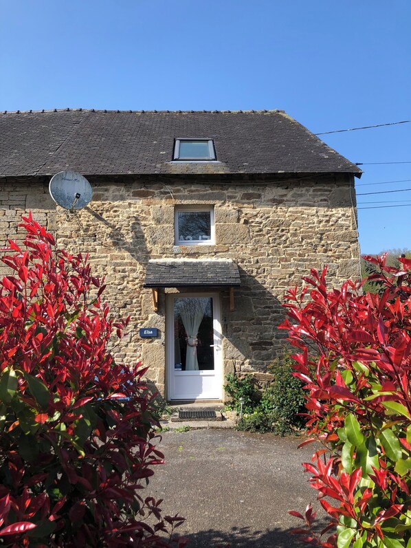 Elsa Cottage