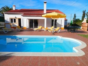 Villa Summer Breeze