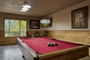 Sala de juegos