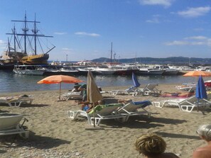 Strand