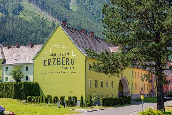 Exteriör
