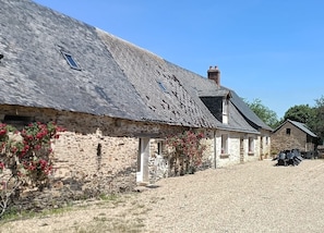 Außenbereich