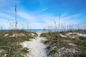 Strand