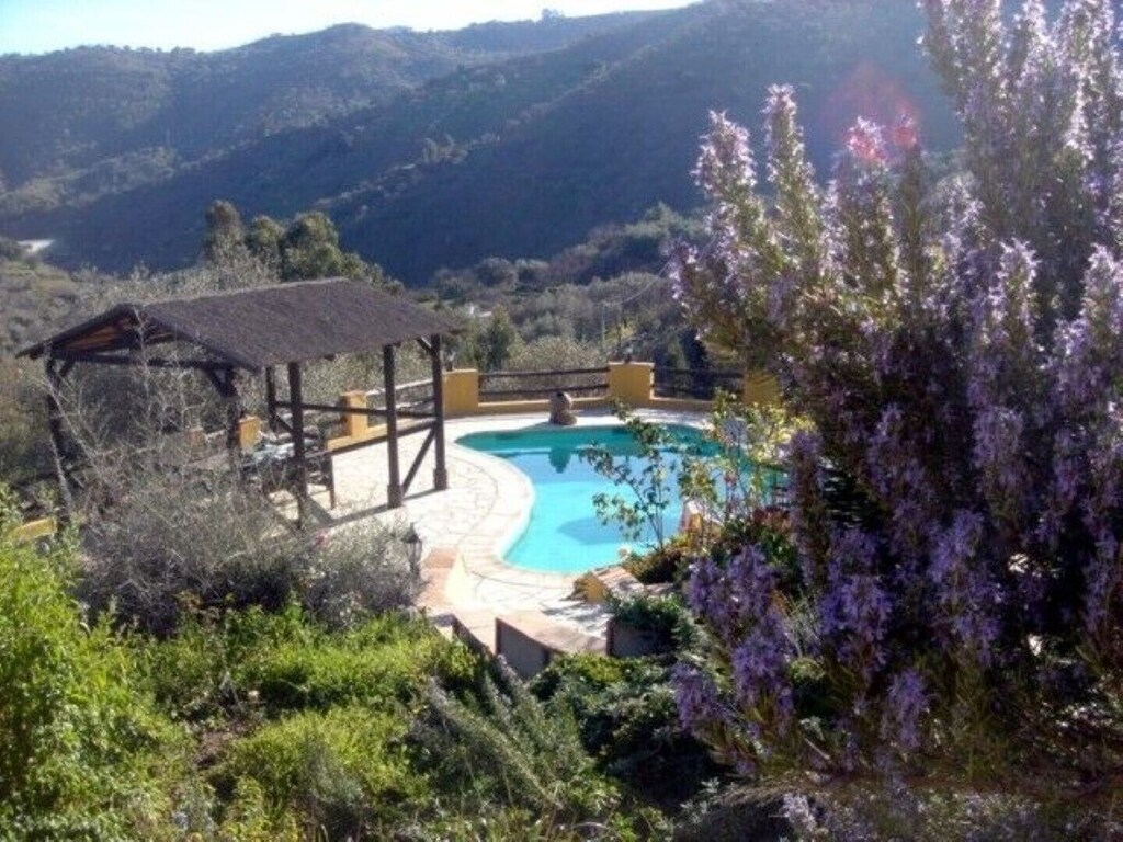 Picture of villa