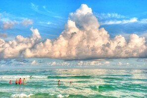 Gulf of Mexico