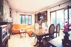 Intérieur