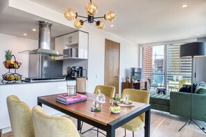 Servicio a la habitación