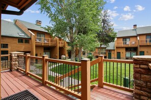Exterior - Cedars 53 Breckenridge Vacation Rental