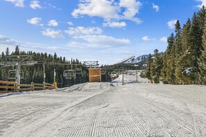 Exterior - Cedars 53 Breckenridge Vacation Rental