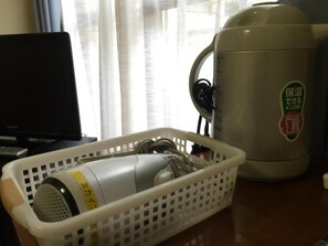 Television