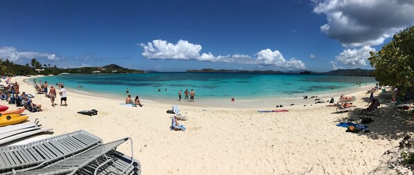 Strand
