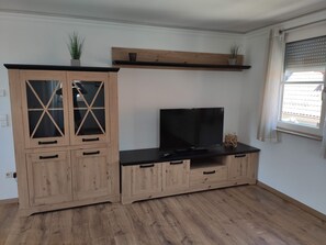 Interiör