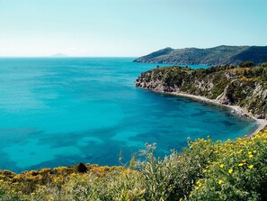 Gewässer, Küsten Und Ozeanische Forms, Vegetation, Blau, Natürliche Landschaft, Küste, Pflanzengemeinschaft, Landschaft, Ozean, Meer